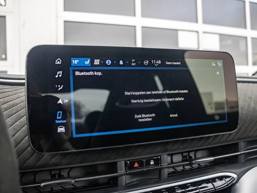 Abarth 500e - Afbeelding 17 van 27