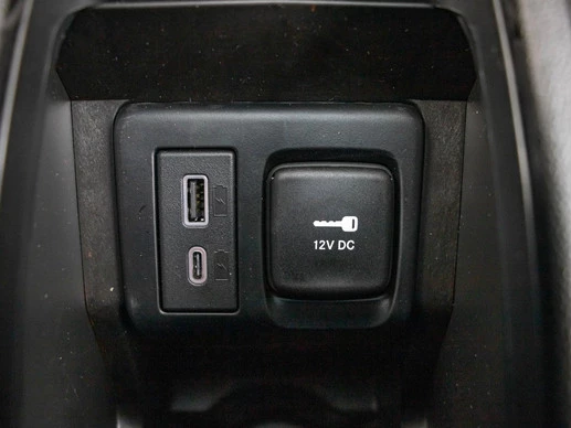 Abarth 500e - Afbeelding 21 van 27