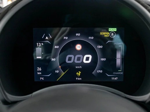 Abarth 500e - Afbeelding 13 van 27