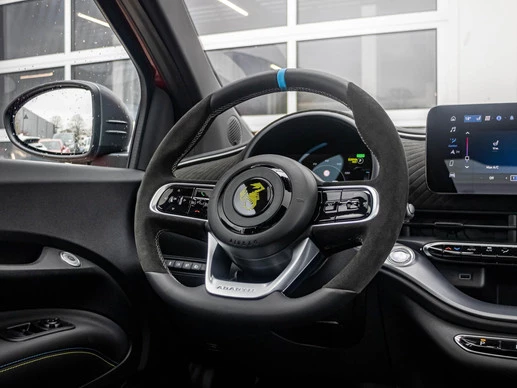 Abarth 500e - Afbeelding 14 van 27