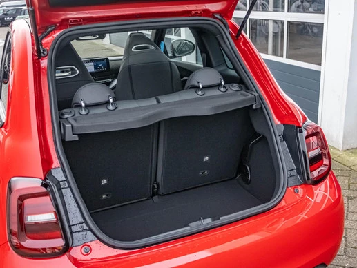 Abarth 500e - Afbeelding 22 van 27