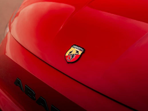 Abarth 500e - Afbeelding 24 van 27