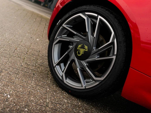 Abarth 500e - Afbeelding 26 van 27