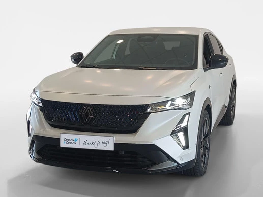 Renault Rafale - Afbeelding 1 van 30