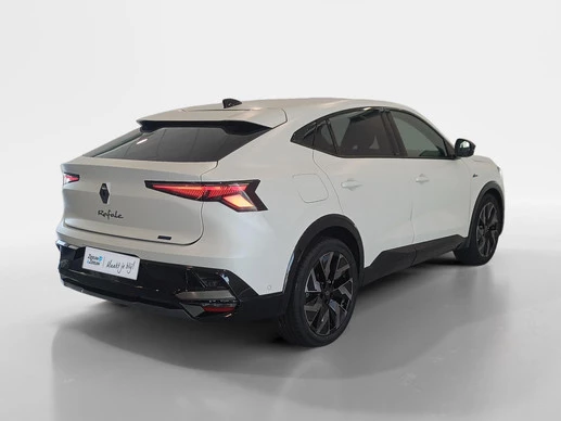 Renault Rafale - Afbeelding 5 van 30