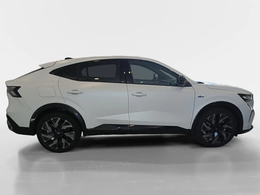 Renault Rafale - Afbeelding 6 van 30