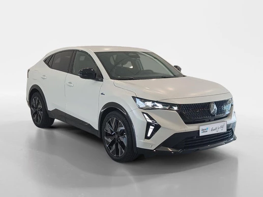 Renault Rafale - Afbeelding 7 van 30