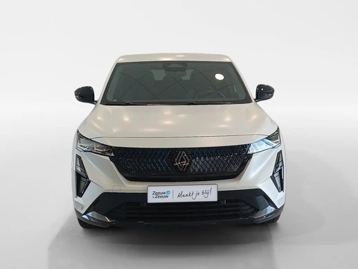 Renault Rafale - Afbeelding 8 van 30