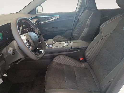 Renault Rafale - Afbeelding 9 van 30