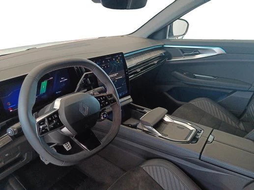 Renault Rafale - Afbeelding 10 van 30