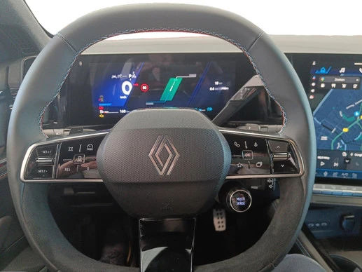 Renault Rafale - Afbeelding 11 van 30