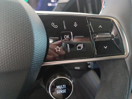 Renault Rafale - Afbeelding 13 van 30