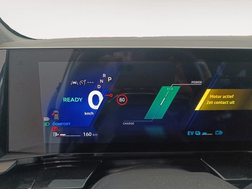 Renault Rafale - Afbeelding 14 van 30