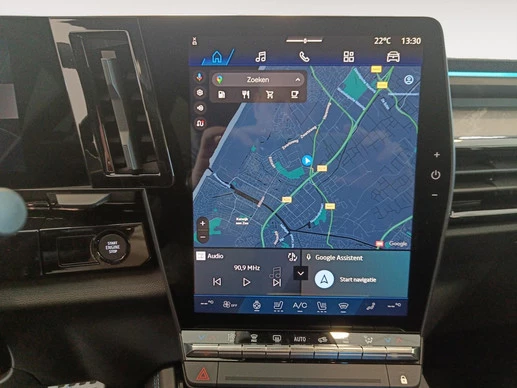 Renault Rafale - Afbeelding 15 van 30