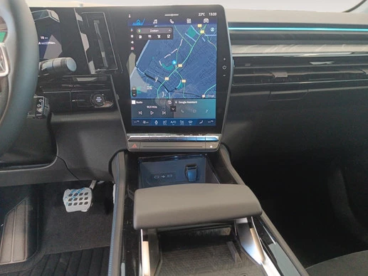 Renault Rafale - Afbeelding 16 van 30