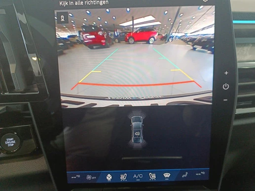 Renault Rafale - Afbeelding 17 van 30