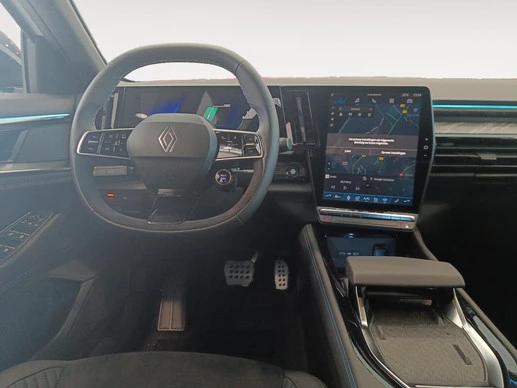 Renault Rafale - Afbeelding 18 van 30