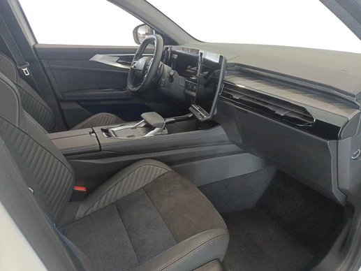 Renault Rafale - Afbeelding 19 van 30