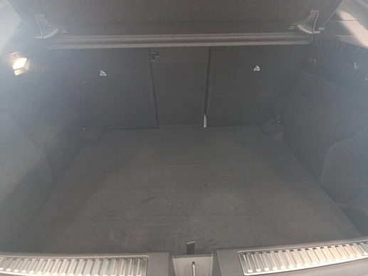 Renault Rafale - Afbeelding 22 van 30