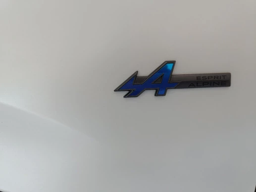 Renault Rafale - Afbeelding 23 van 30