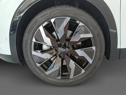 Renault Rafale - Afbeelding 24 van 30