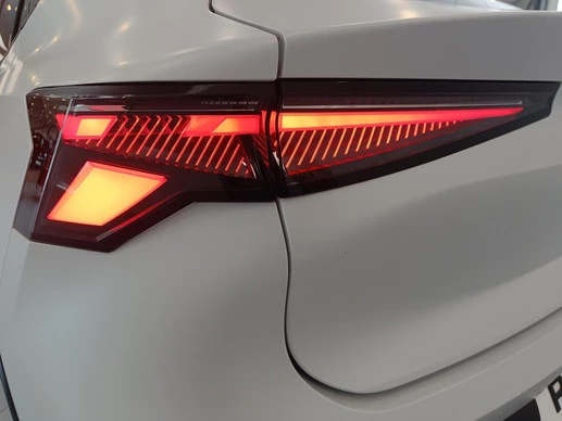 Renault Rafale - Afbeelding 25 van 30