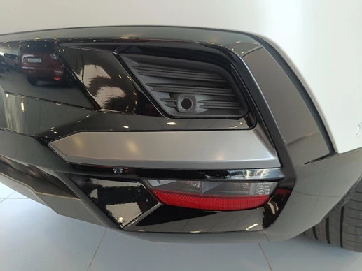 Renault Rafale - Afbeelding 27 van 30