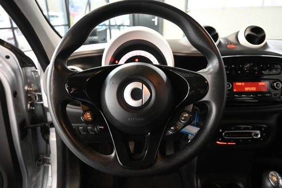 smart Forfour - Afbeelding 5 van 30