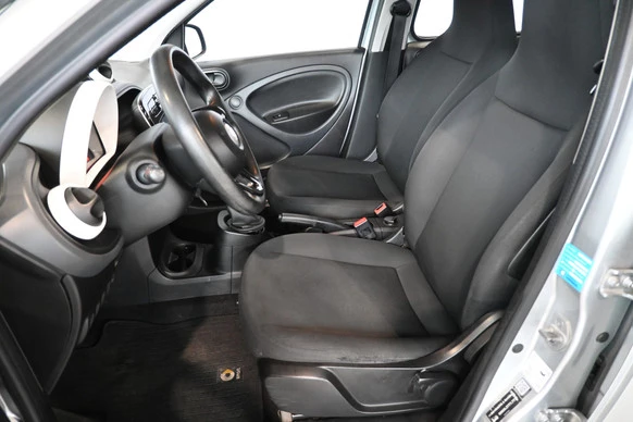 smart Forfour - Afbeelding 6 van 30