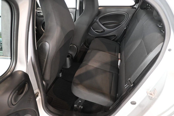 smart Forfour - Afbeelding 7 van 30