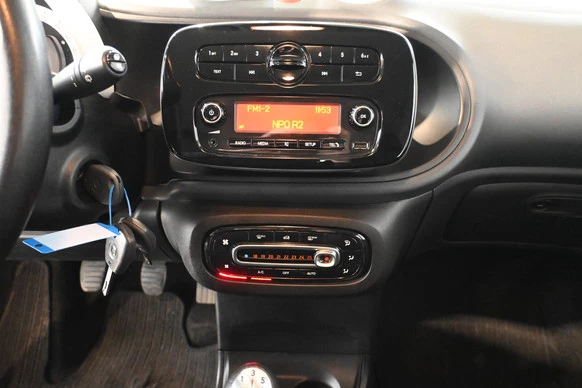 smart Forfour - Afbeelding 8 van 30