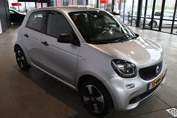 smart Forfour - Afbeelding 9 van 30