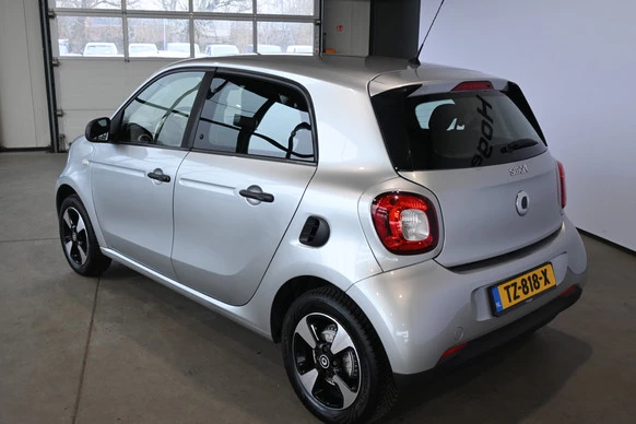 smart Forfour - Afbeelding 10 van 30