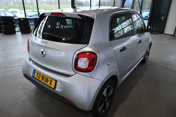 smart Forfour - Afbeelding 11 van 30