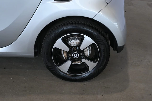 smart Forfour - Afbeelding 12 van 30