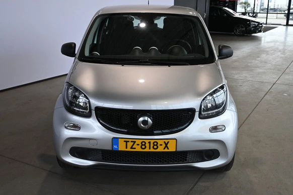 smart Forfour - Afbeelding 13 van 30