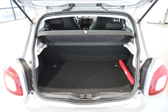 smart Forfour - Afbeelding 15 van 30