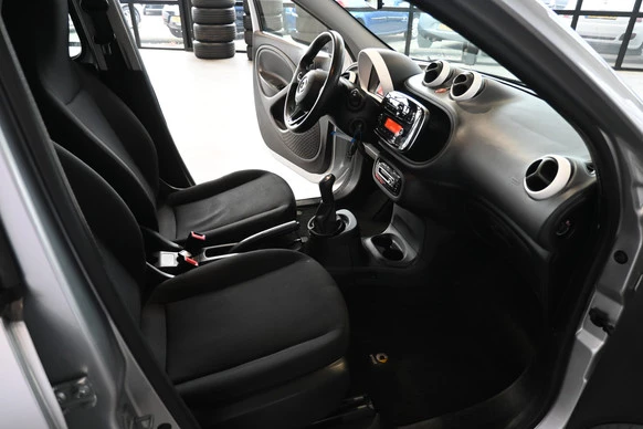 smart Forfour - Afbeelding 16 van 30