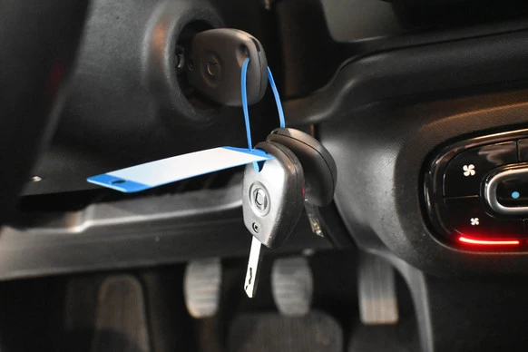 smart Forfour - Afbeelding 18 van 30