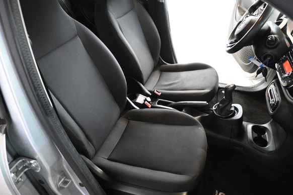 smart Forfour - Afbeelding 19 van 30
