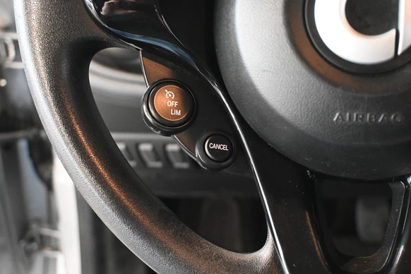 smart Forfour - Afbeelding 20 van 30