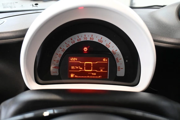 smart Forfour - Afbeelding 21 van 30