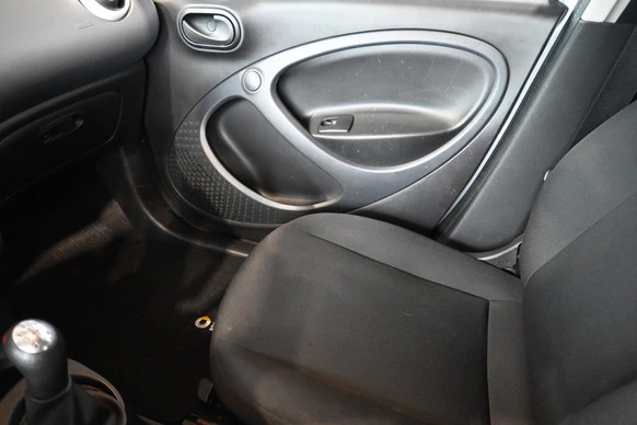 smart Forfour - Afbeelding 25 van 30
