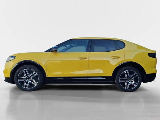 Ford Capri - Afbeelding 2 van 14