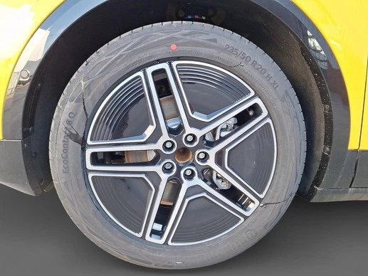 Ford Capri - Afbeelding 4 van 14