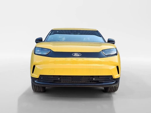 Ford Capri - Afbeelding 5 van 14