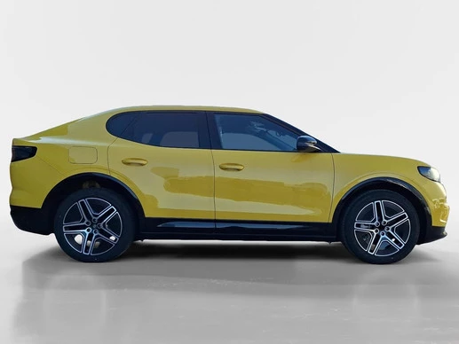 Ford Capri - Afbeelding 7 van 14