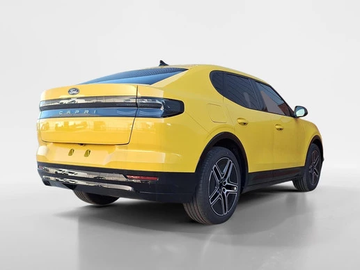 Ford Capri - Afbeelding 8 van 14