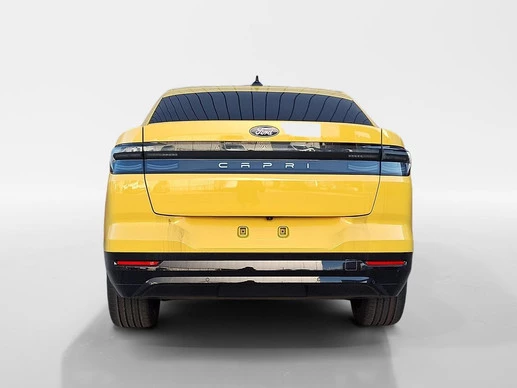 Ford Capri - Afbeelding 9 van 14