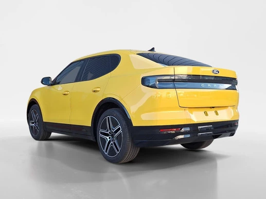 Ford Capri - Afbeelding 10 van 14